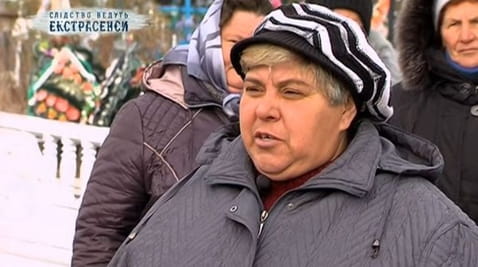 In an embrace. Part 1