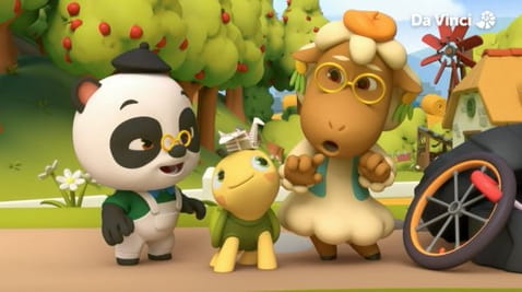 8. Üks asi teeb teiseks