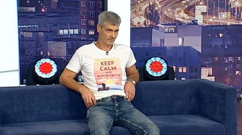 ДНК за аліменти