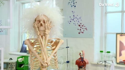 4. You're Having a Laugh!