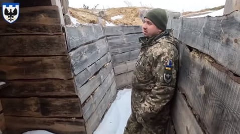 31. "Вони накидали людей і натягали важкого". Готовність ТрО обороняти кордон з РБ та РФ | СИЛА СПРОТИВУ