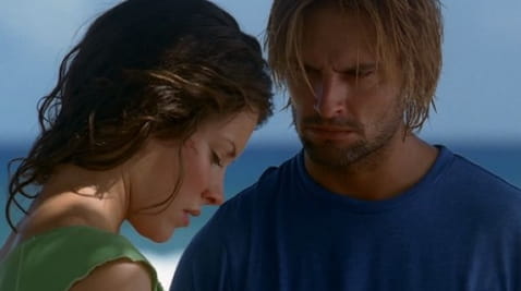 Lost (2004) - 1 сезон 8 episode