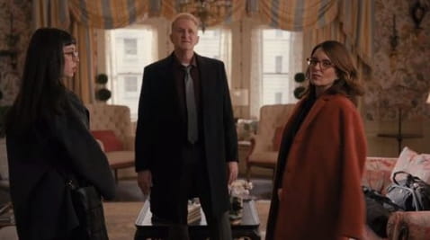 Only Murders in the Building (2021) – 2 сезон 6 episode