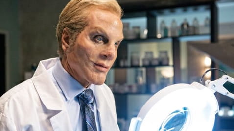Grimm (2011) - 5 season 15 episode