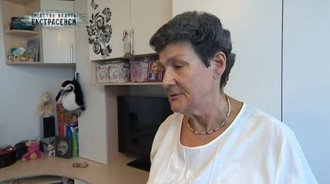 Zhytomyr. Suicide bridge 1