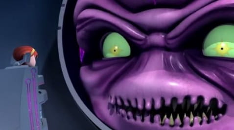 Teenage Mutant Ninja Turtles (2012) – 1 сезон 26 episode