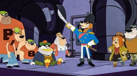 DuckTales (2017) – 2 season 22 episode