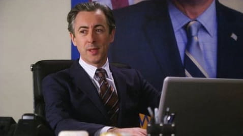 The Good Wife (2009) – 2 season 18 episode