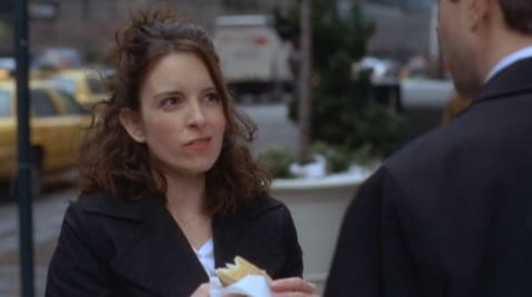 30 Rock (2006) - 1 season 18 episode