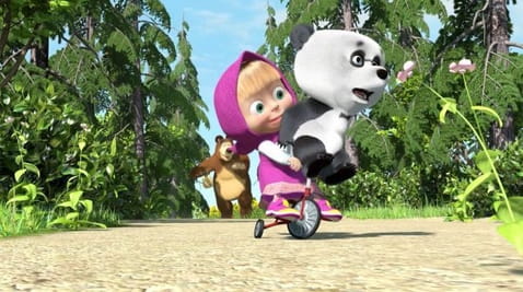 17. Recipe for Disaster