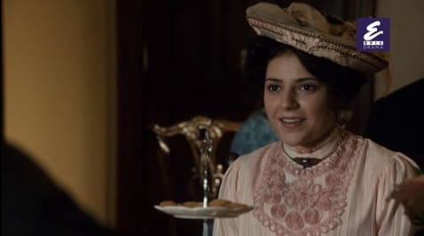 Murdoch Mysteries ( 2008 ) – 12 season 17 serija