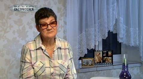 Zhytomyr. Suicide bridge 2