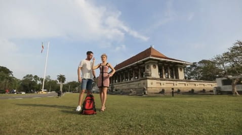 31. Шрі-Ланка