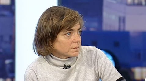 За ширмою безпритульності