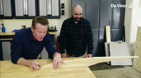 DIY SCI ( 2016 ) – 5 season 1. garaažiteadus
