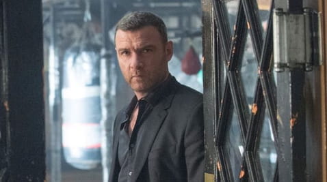Ray Donovan (2013) – 3 сезон 7 episode
