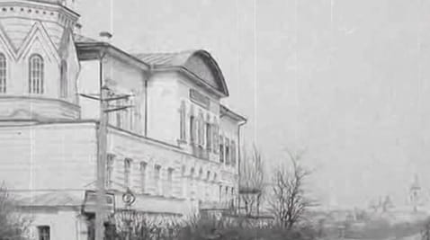 13. Скривена стварност. Места где људи не живе