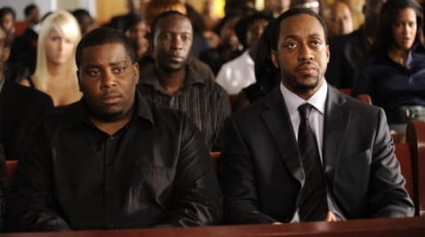Psych (2006) – 4 season 7 episode