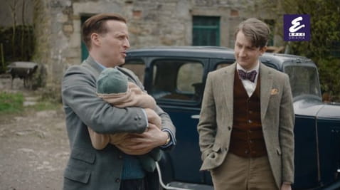 All Creatures Great & Small ( 2020 ) – 5 season 2 serija
