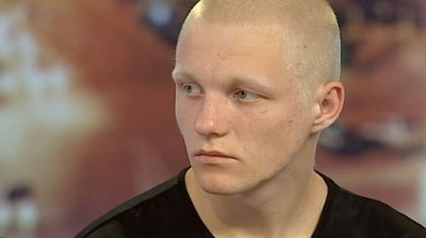 Сомнения жертвы