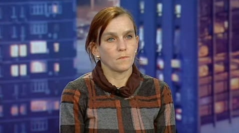 Розлучена відповідальність