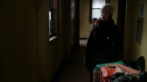 Elementary ( 2012 ) – 3 season 16 episode