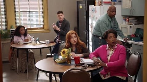 Abbott Elementary (2021) – 2 season 18 episode