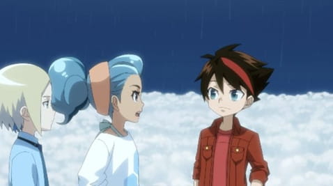 16 Episode