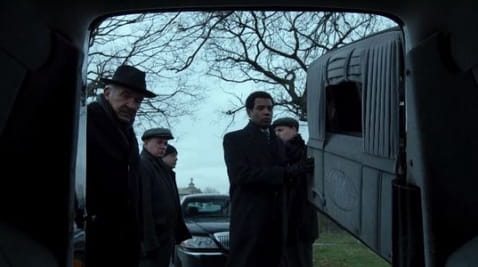 Шибайголова (2015) - 1 сезон 13 серія