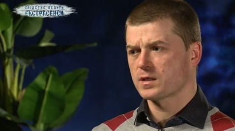 The devil out of the snuff box. Part 2