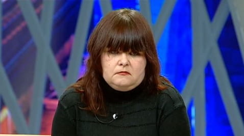 Душа в душу