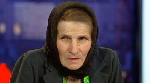 Средневековые страсти