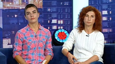 Небезпечний мачо-2