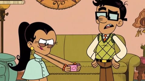 Апгрейд житла / Неподільна увага