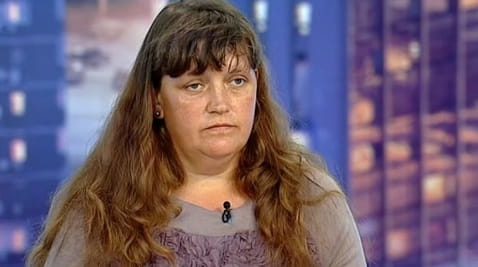 Роды в туалете