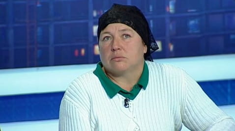 Жорстока доля