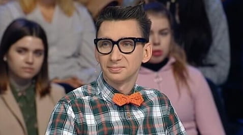 3. Серия