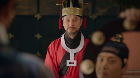 3 Episode