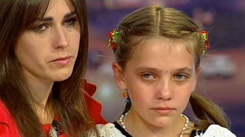 За здоровье папы