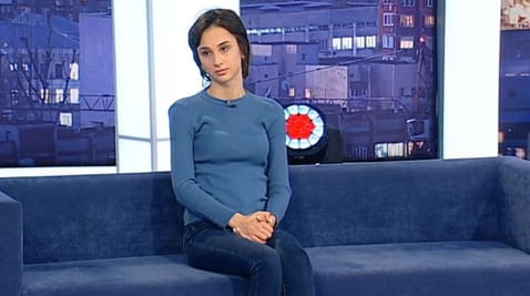 Аферисти на зв'язку