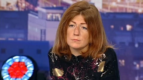 Вбивство волонтера