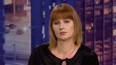 Борги з аліментів