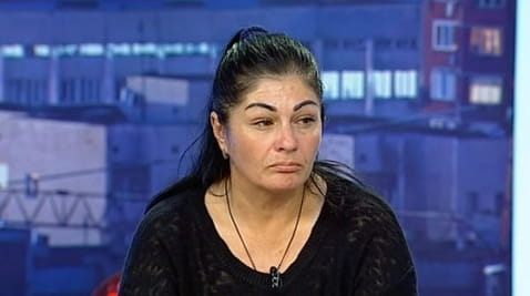 Шокуюча аварія