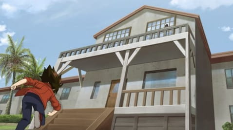 4 Episode
