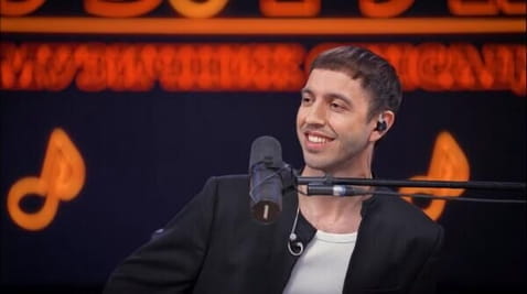 Ivan Liulenov