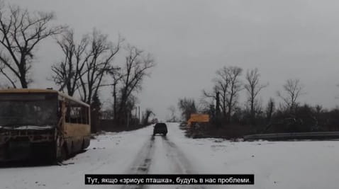 38. "Ти копаєш окоп, а тебе тримають на мушці". Рік у пеклі | СИЛА СПРОТИВУ