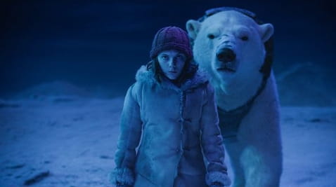 Темні матерії (2019) - 1 сезон 8 серія