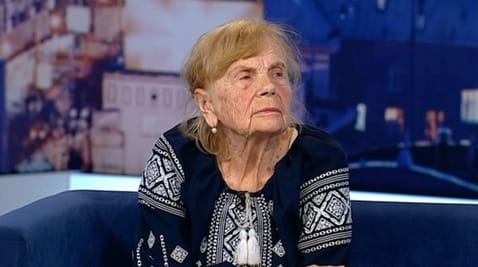 Афера у сім'ї академіка