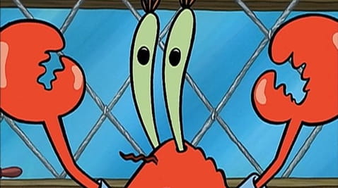 Spongebob Squarepants ( 1999 ) – 2 season 1 episode
