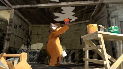 26. Home Improvement